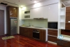 One bedroom apartment for rent in Vinhomes Metropolis Lieu Giai